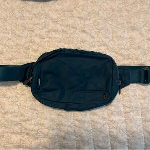 Lululemon Belt Bag